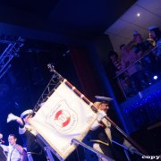 Jeck op Deck (16.01.16)